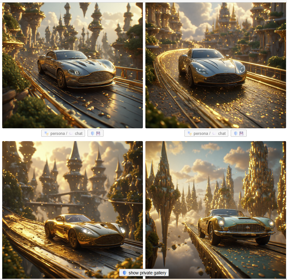 Fantasy Image Studio Preview 5